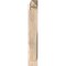Ekena Millwork Traditional Arts & Crafts Smooth Outlooker, Douglas Fir, 5 1/2"W x 24"D x 36"H OUT06X24X36TRA03SDF - alternate 2